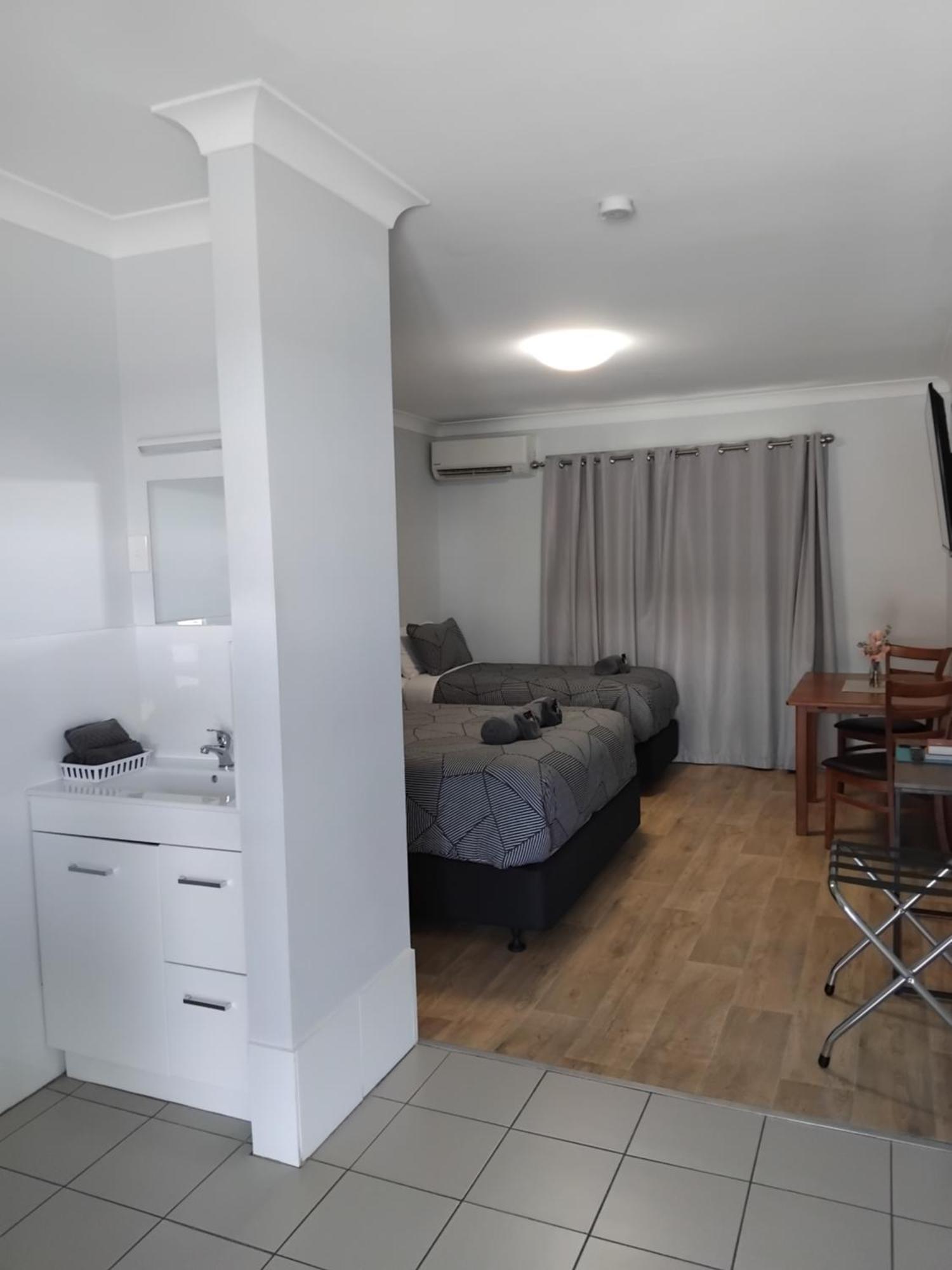 The Major Mitchell Motel Bourke Zewnętrze zdjęcie