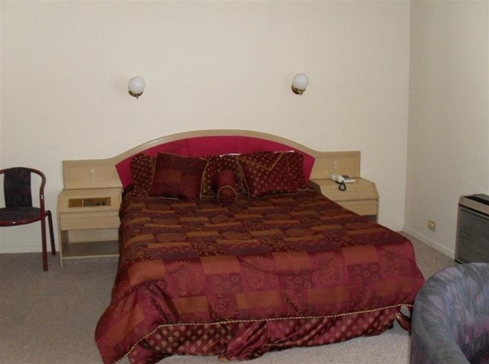 The Major Mitchell Motel Bourke Zewnętrze zdjęcie