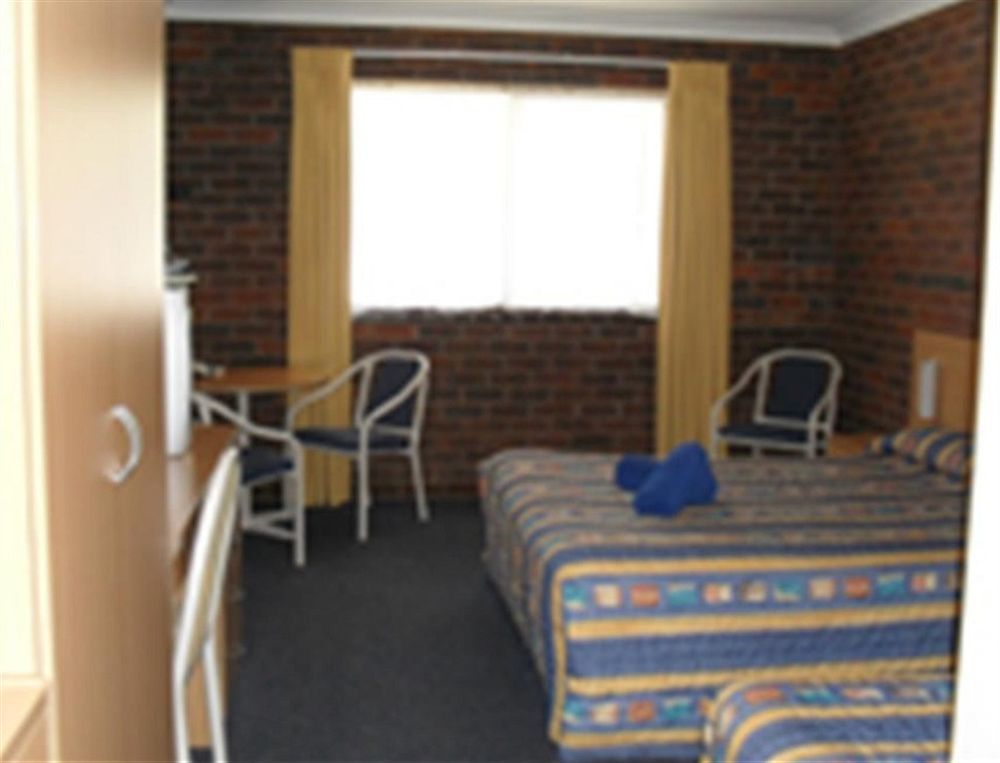 The Major Mitchell Motel Bourke Zewnętrze zdjęcie