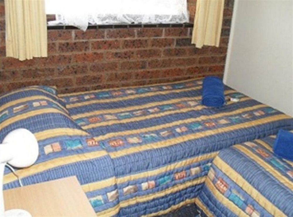 The Major Mitchell Motel Bourke Zewnętrze zdjęcie