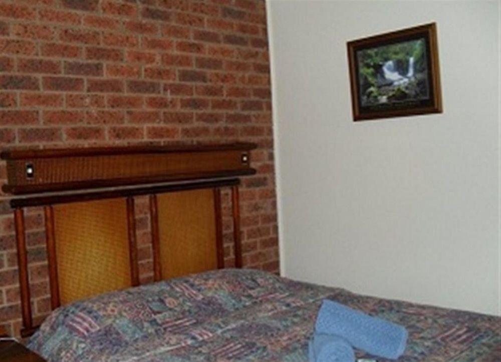 The Major Mitchell Motel Bourke Zewnętrze zdjęcie
